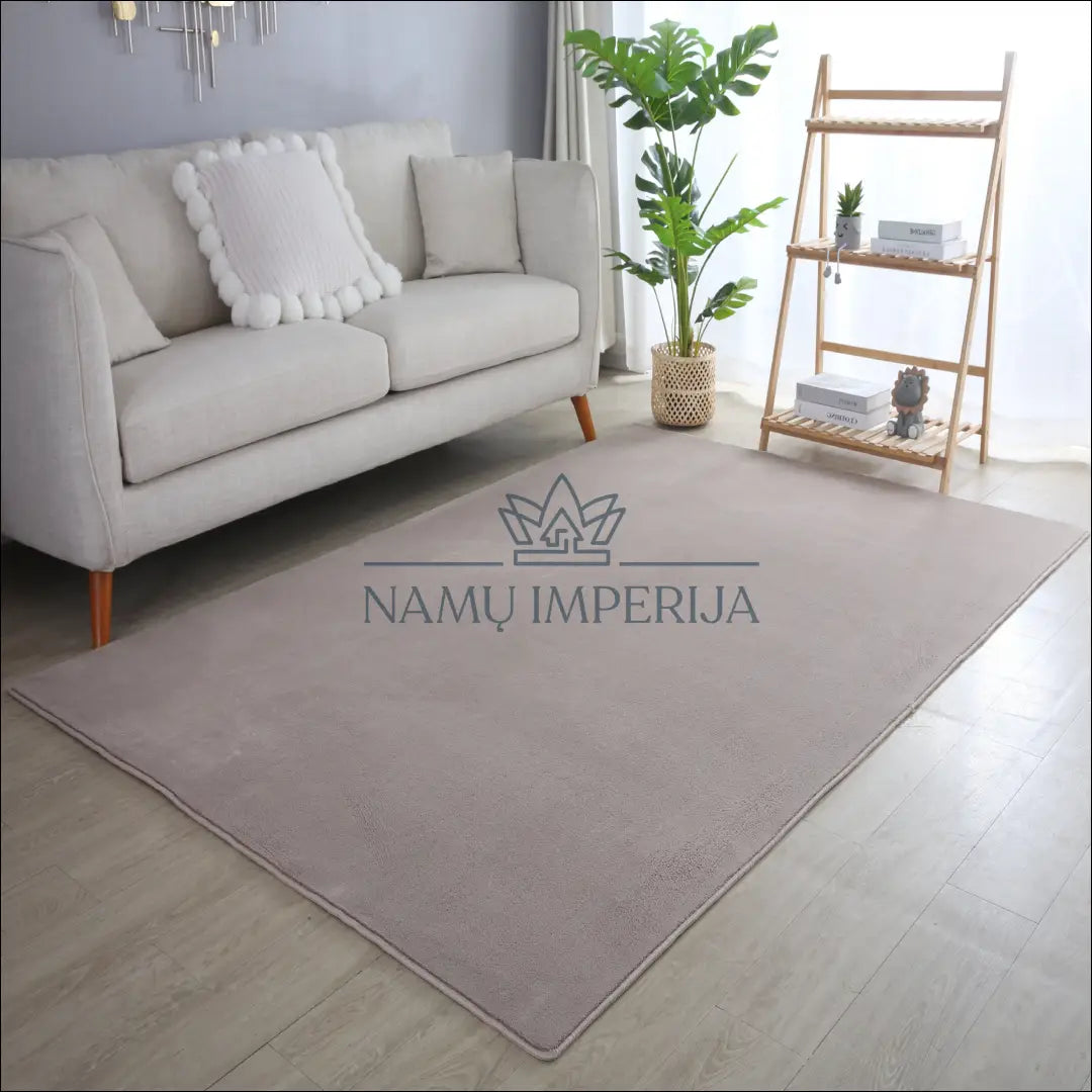 Kilimas NI2542 - €21 Save 30% 100-200, 25-50, 50-100, __label:Pristatymas 5-14 d.d., apvalus 60 x 110 cm Kilimai