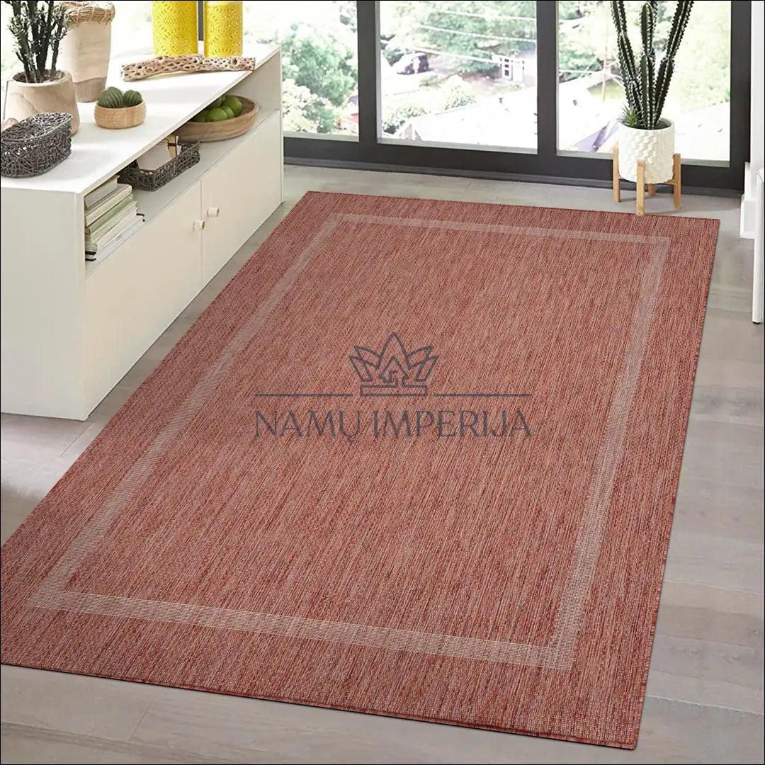 Kilimas NI2544 - €19 Save 30% 100-200, 25-50, 50-100, __label:Pristatymas 5-14 d.d., apvalus 60 x 100 cm Kilimai