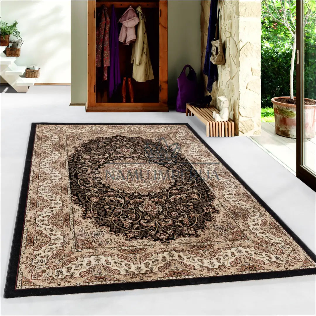 Kilimas NI2583 - €49 Save 30% 100-200, 25-50, 50-100, __label:Pristatymas 5-14 d.d., ayy 80 x 150 cm / Ruda