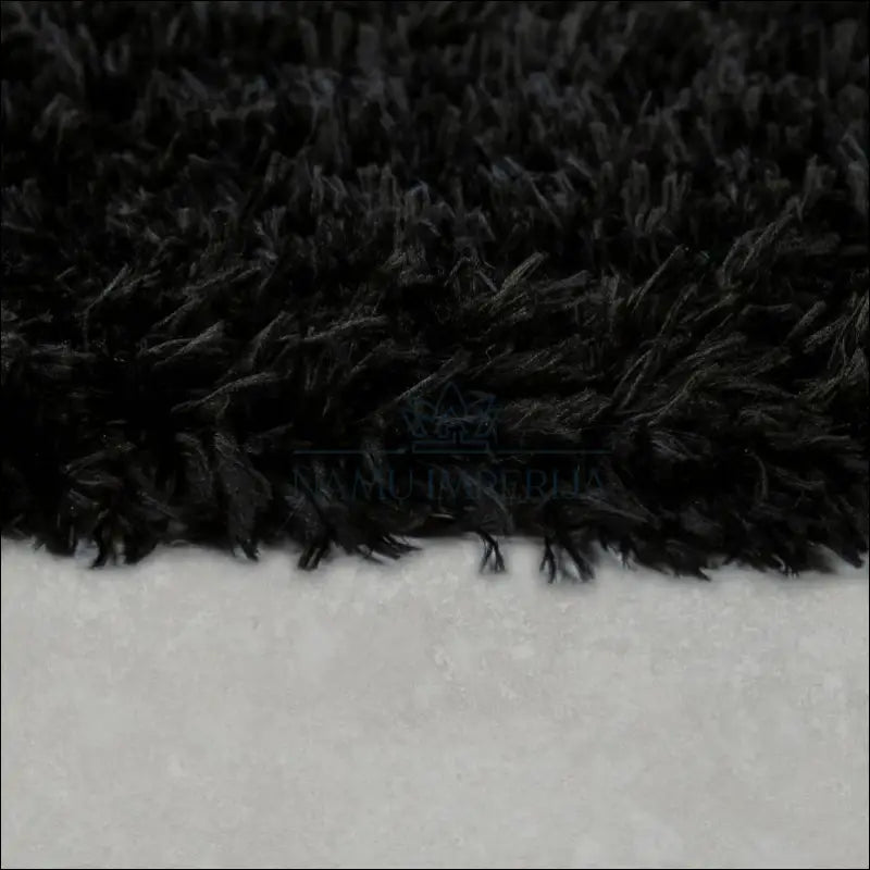 Vonios kilimėlis NI3049 - €38 25-50, 50-100, __label:Pristatymas 5-14 d.d., ayy, Bathroom Rug Shaggy Monochrome