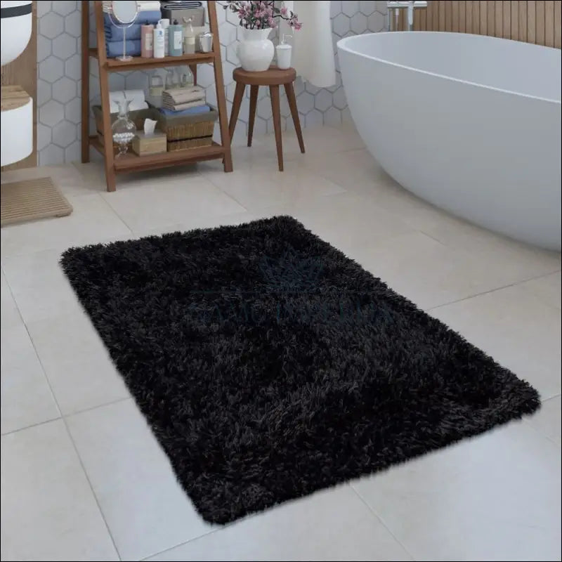 Vonios kilimėlis NI3049 - €40 Save 20% 25-50, 50-100, __label:Pristatymas 5-14 d.d., ayy, Bathroom Rug Shaggy