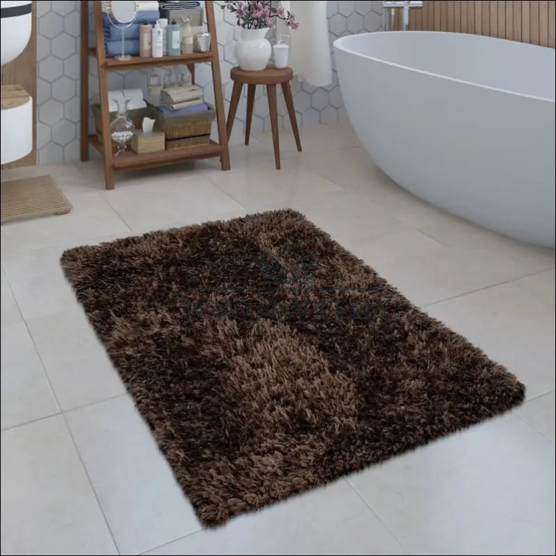 Vonios kilimėlis NI3051 - €65 Save 15% 25-50, 50-100, __label:Pristatymas 5-14 d.d., ayy, Bathroom Rug Shaggy