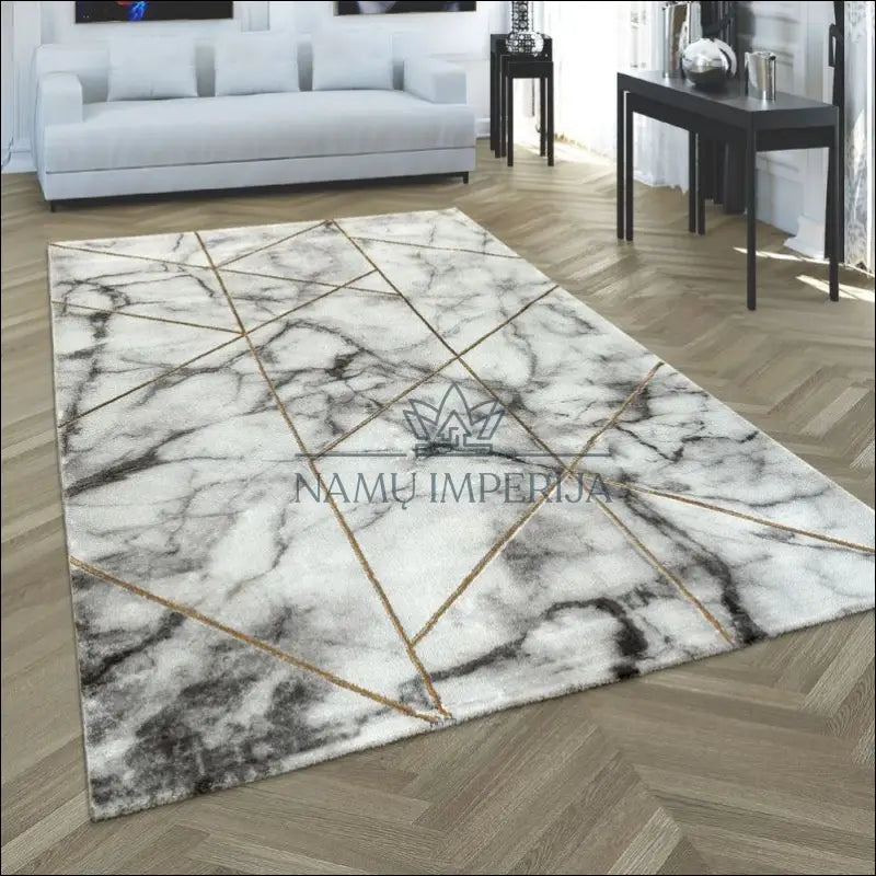 Kilimas NI3066 - €128 Save 20% 100-200, 50-100, __label:Pristatymas 5-14 d.d., ayy, Carpet 3D vaizdas Pattern Marble