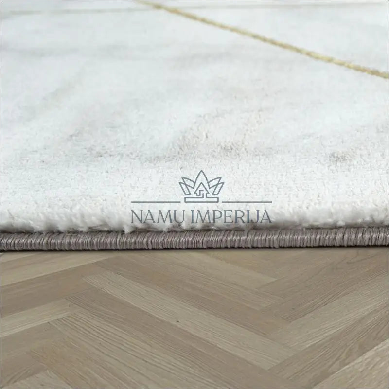 Kilimas NI3066 - €128 100-200, 50-100, __label:Pristatymas 5-14 d.d., ayy, Carpet 3D vaizdas Pattern Marble Look Grey