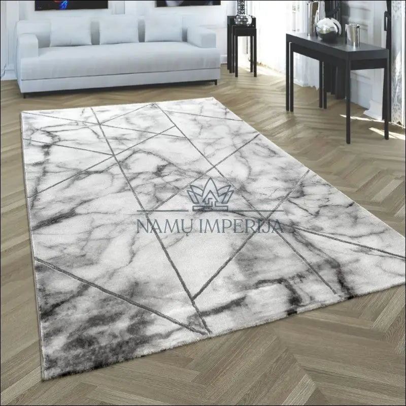 Kilimas NI3067 - €101 Save 15% 100-200, __label:Pristatymas 5-14 d.d., ayy, Carpet 3D vaizdas Pattern Marble Look