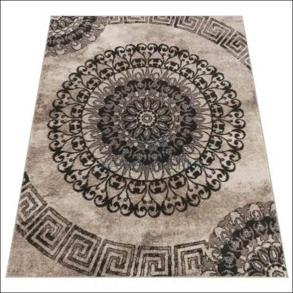 Kilimas NI3076 - €146 Save 20% 100-200, 50-100, __label:Pristatymas 5-14 d.d., ayy, Carpet With Pattern Circle