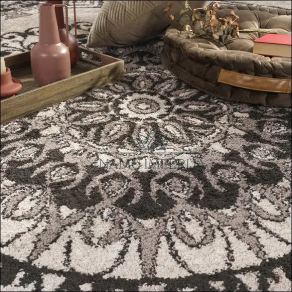 Kilimas NI3076 - €146 100-200, 50-100, __label:Pristatymas 5-14 d.d., ayy, Carpet With Pattern Circle Ornaments