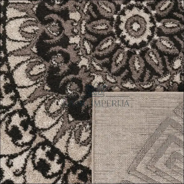 Kilimas NI3076 - €146 100-200, 50-100, __label:Pristatymas 5-14 d.d., ayy, Carpet With Pattern Circle Ornaments