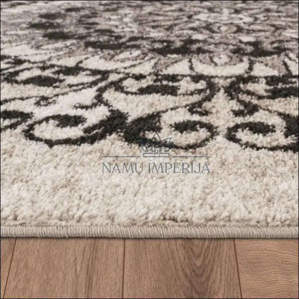 Kilimas NI3076 - €176 100-200, 50-100, __label:Pristatymas 5-14 d.d., ayy, Carpet With Pattern Circle Ornaments