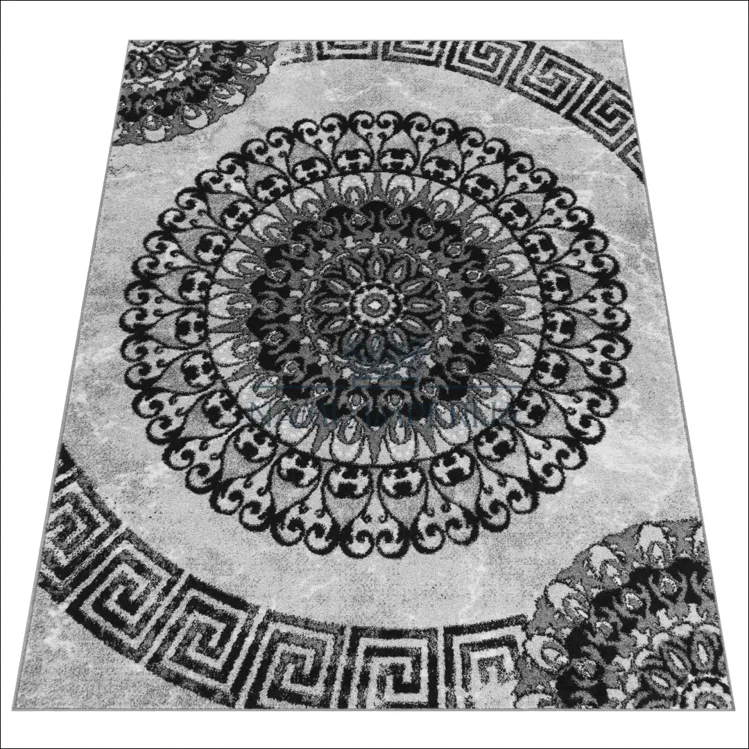 Kilimas NI3077 - €98 100-200, 50-100, __label:Pristatymas 5-14 d.d., ayy, Carpet With Pattern Circle Ornaments