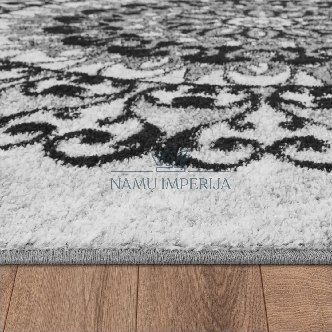 Kilimas NI3077 - €98 100-200, 50-100, __label:Pristatymas 5-14 d.d., ayy, Carpet With Pattern Circle Ornaments