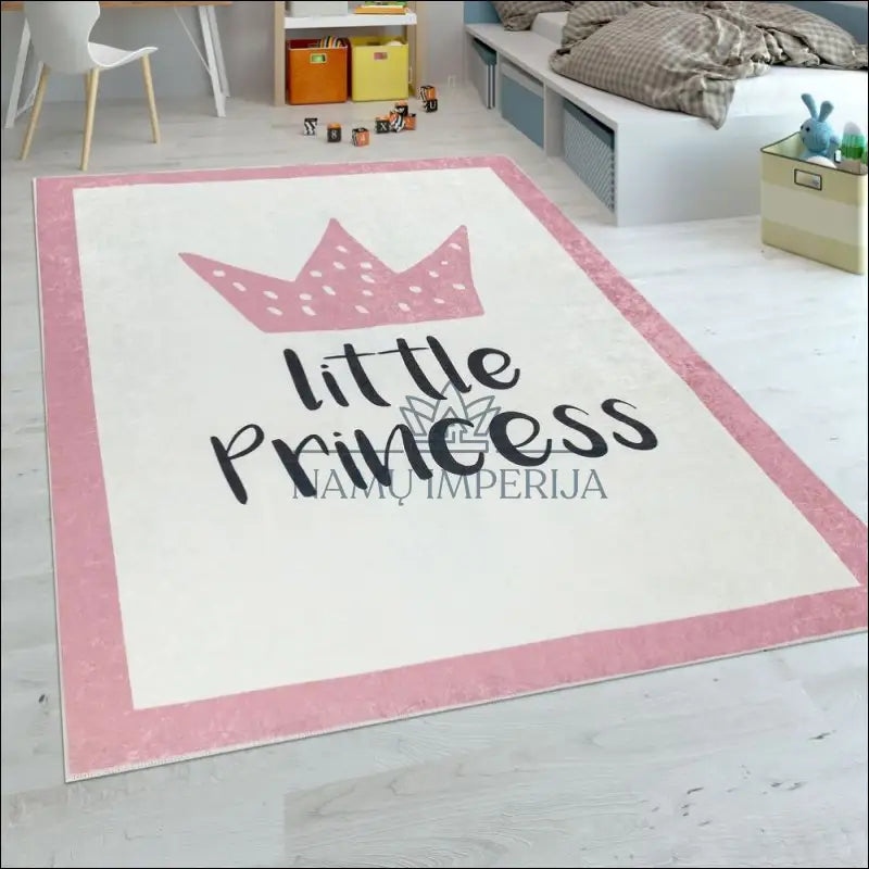 Kilimas NI3163 - €74 Save 20% 100-200, 50-100, __label:Pristatymas 5-14 d.d., ayy, Childrens Rug Girls Little