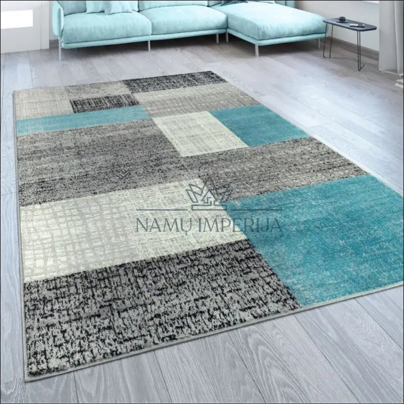 Kilimas NI3260 - €83 Save 15% 100-200, 25-50, 50-100, __label:Pristatymas 5-14 d.d., ayy 120 x 170 cm Kilimai | Namų