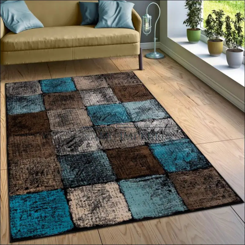 Kilimas NI3261 - €98 Save 20% 100-200, 25-50, 50-100, __label:Pristatymas 5-14 d.d., ayy 140 x 200 cm Kilimai | Namų