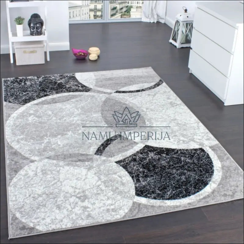 Kilimas NI3280 - €83 Save 15% 100-200, 25-50, 50-100, __label:Pristatymas 5-14 d.d., ayy 120 x 170 cm Kilimai | Namų