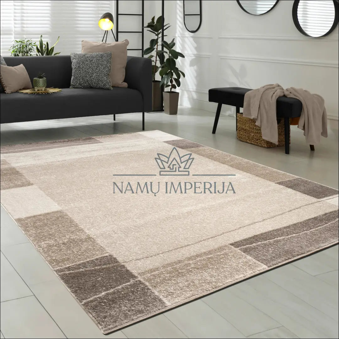 Kilimas NI3281 - €74 Save 20% 100-200, 25-50, 50-100, __label:Pristatymas 5-14 d.d., ayy 120 x 170 cm Kilimai | Namų