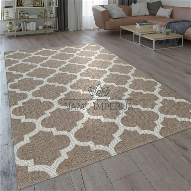 Kilimas NI3297 - €70 Save 20% 100-200, 25-50, 50-100, __label:Pristatymas 5-14 d.d., ayy 120 x 160 cm Kilimai | Namų