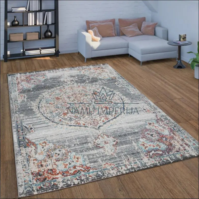 Kilimas NI3329 - €78 Save 20% 100-200, 25-50, 50-100, __label:Pristatymas 5-14 d.d., ayy 120 x 170 cm Kilimai | Namų