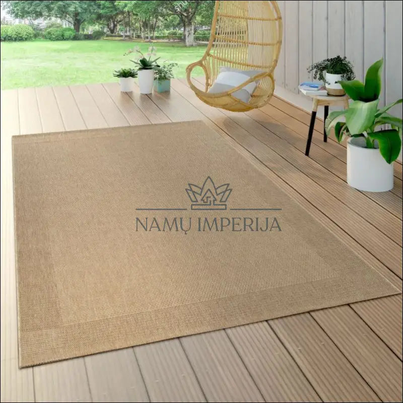 Kilimas NI3332 - €105 Save 20% 100-200, 50-100, __label:Pristatymas 5-14 d.d., ayy, color-smelio 120 x 170 cm Kilimai