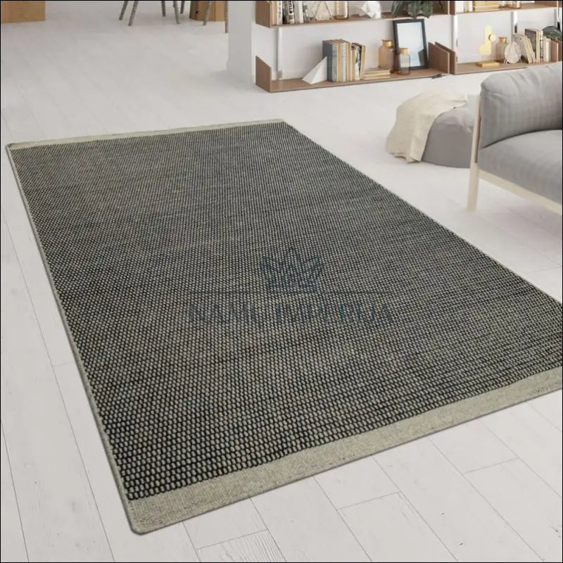 Kilimas NI3537 - €116 Save 20% 100-200, 50-100, __label:Pristatymas 5-14 d.d., ayy, color-pilka 120 x 170 cm Kilimai