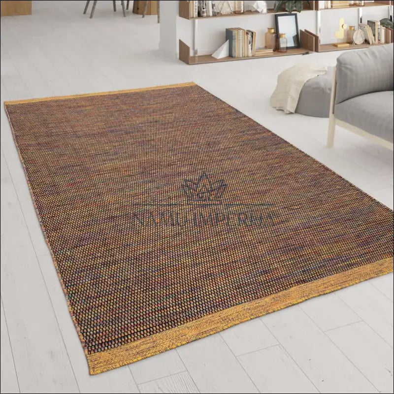 Kilimas NI3538 - €168 Save 15% 100-200, 50-100, __label:Pristatymas 5-14 d.d., ayy, color-margas 140 x 200 cm Kilimai