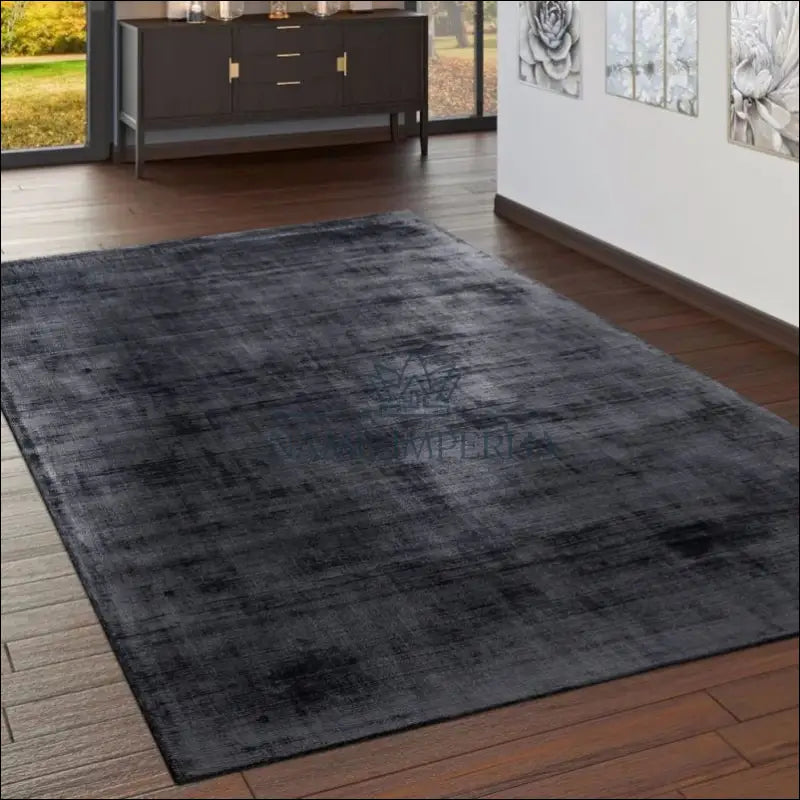 Kilimas NI3541 - €235 Save 20% 100-200, 25-50, __label:Pristatymas 5-14 d.d., ayy, color-Anthracite 120 x 170 cm