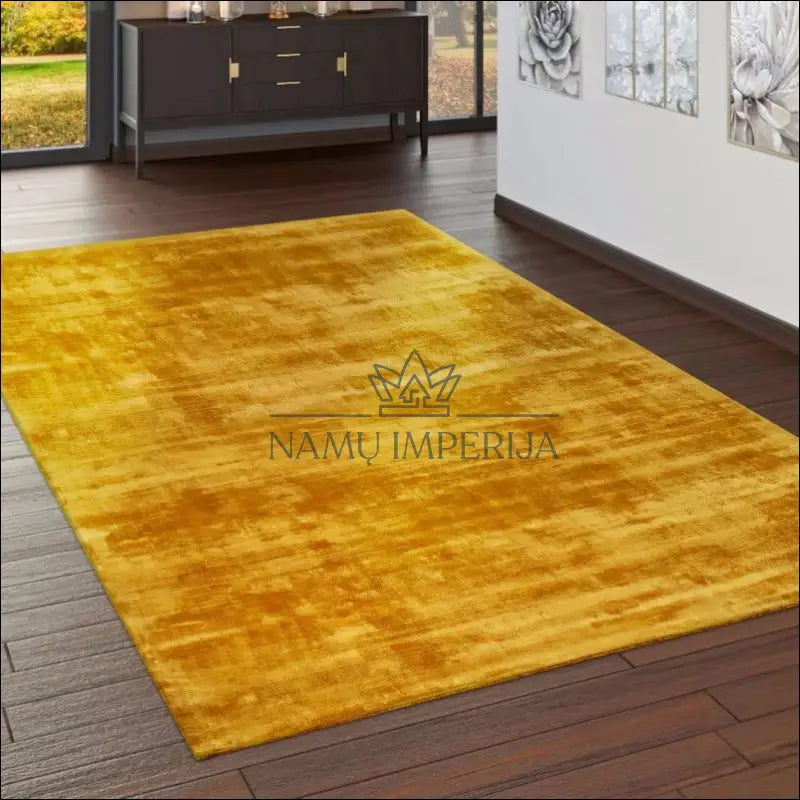 Kilimas NI3550 - €235 Save 20% 100-200, __label:Pristatymas 5-14 d.d., ayy, color-Yellow, kilimai 120 x 170 cm