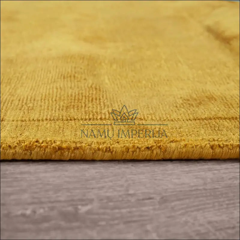 Kilimas NI3550 - €235 100-200, __label:Pristatymas 5-14 d.d., ayy, color-Yellow, kilimai Kilimai | Namų imperija