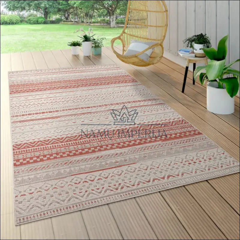 Kilimas NI3624 - €146 Save 20% 100-200, 50-100, __label:Pristatymas 5-14 d.d., ayy, Balcony 160 x 230 cm Kilimai