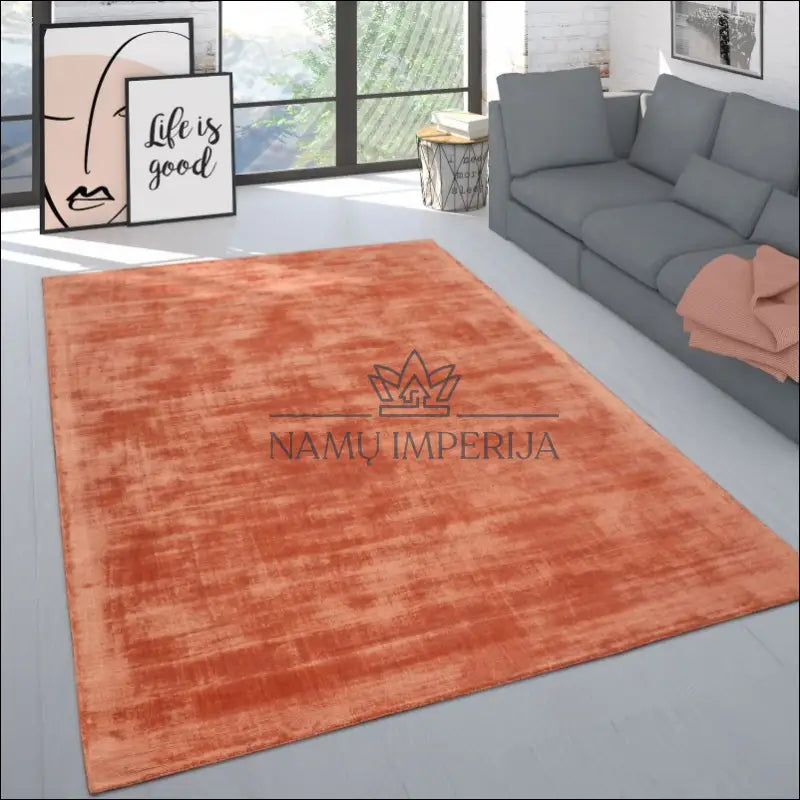 Kilimas NI3666 - €806 Save 15% 100-200, __label:Pristatymas 5-14 d.d., ayy, color-Apricot, kilimai 240 x 340 cm