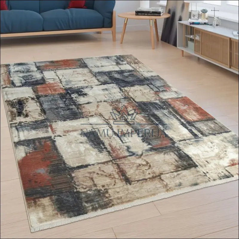 Kilimas NI3902 - €98 Save 15% 100-200, 50-100, __label:Pristatymas 5-14 d.d., ayy, color-margas 120 x 170 cm Kilimai