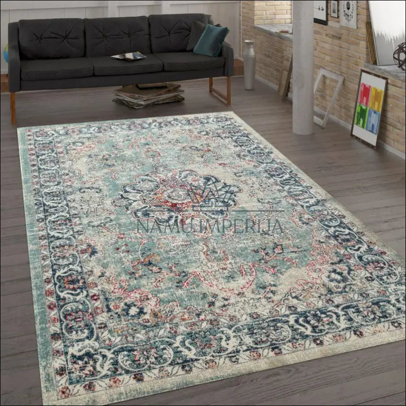 Kilimas NI3925 - €94 Save 15% 100-200, 25-50, 50-100, __label:Pristatymas 5-14 d.d., ayy 120 x 160 cm Kilimai | Namų