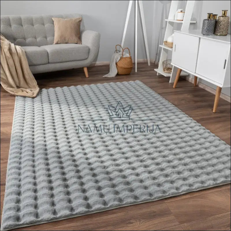 Kilimas NI4015 - €145 Save 15% 100-200, 50-100, color-Grau, kilimai, newdiva2 120x160 cm / Pilka Kilimai | Namų