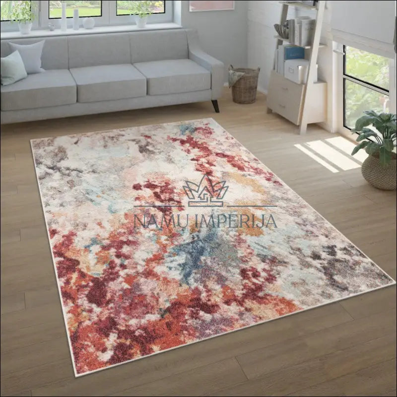 Kilimas NI4031 - €83 Save 15% 100-200, 25-50, 50-100, color-Mehrfarbig, kilimai 120x160 cm / Įvairiaspalvis Kilimai