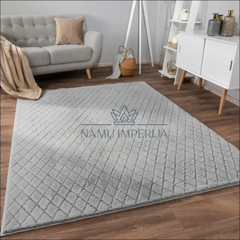 Kilimas NI4033 - €129 Save 15% 100-200, 50-100, color-Grau, kilimai, newdiva2 120x160 cm / Pilka Kilimai | Namų