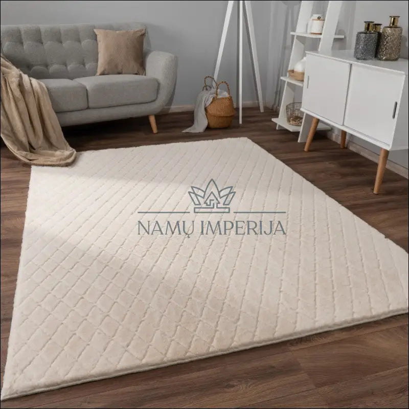 Kilimas NI4034 - €129 Save 15% 100-200, 50-100, color-Creme, kilimai, newdiva2 120x160 cm / kremas Kilimai | Namų