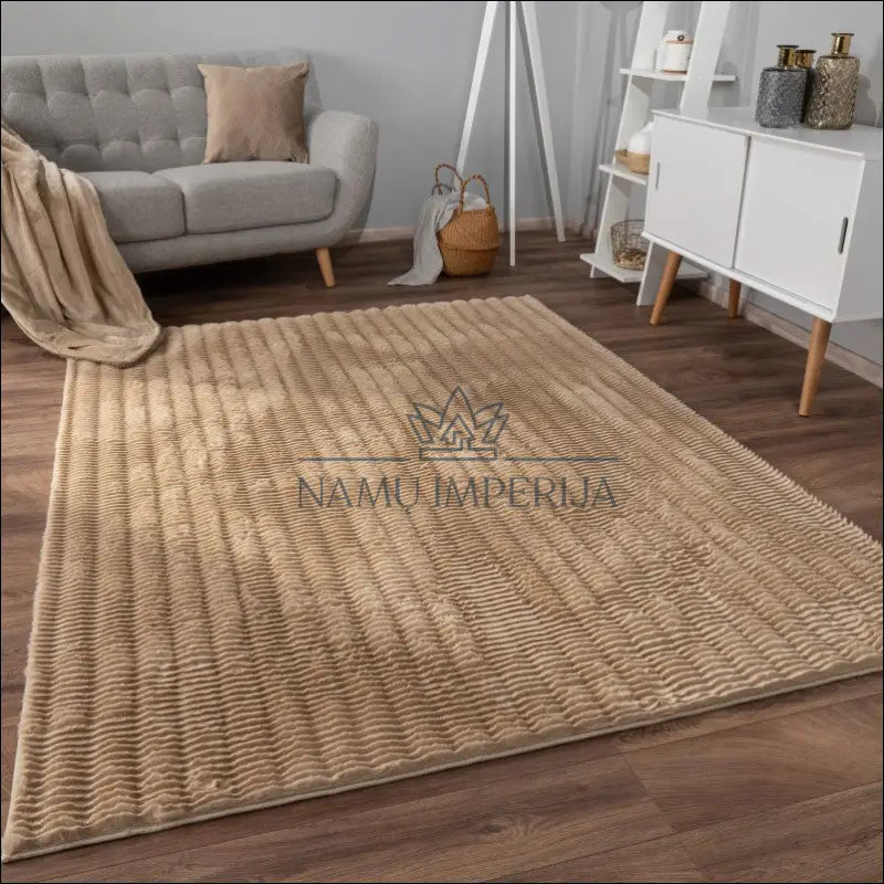 Kilimas NI4058 - €145 Save 15% 100-200, 50-100, color-smelio, kilimai, newdiva2 120x160 cm / Smėlio spalvos Kilimai