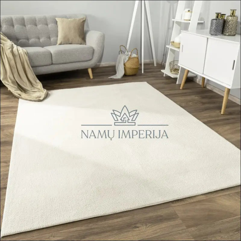 Kilimas NI4091 - €95 Save 15% 100-200, 50-100, color-Creme, kilimai, newdiva2 120x160 cm / kremas Kilimai | Namų