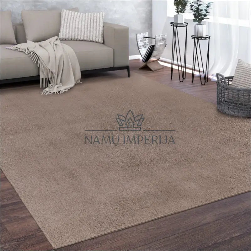 Kilimas NI4097 - €80 Save 15% 100-200, 50-100, color-Taupe, kilimai, newdiva2 100x200 cm / Taupe Kilimai | Namų