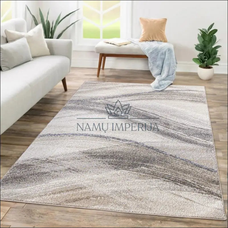 Kilimas NI4138 - €91 Save 15% 100-200, 50-100, color-smelio, kilimai, newdiva2 120 x 170 cm / Smėlio spalvos Kilimai