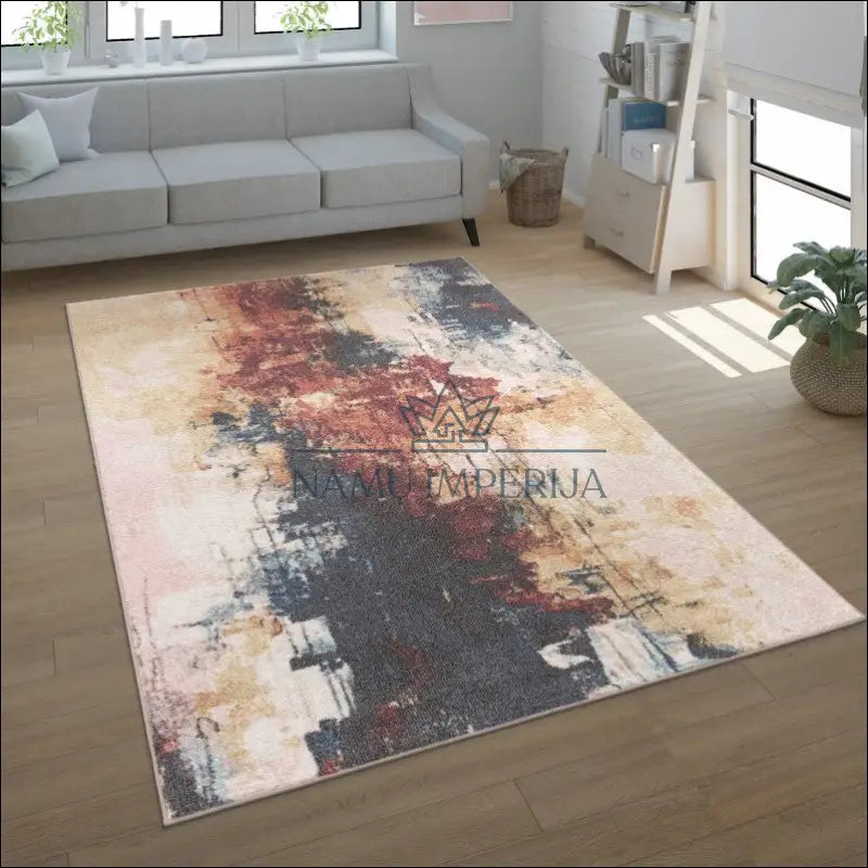 Kilimas NI4140 - €83 Save 15% 100-200, 25-50, 50-100, color-Mehrfarbig, kilimai 120x160 cm / Įvairiaspalvis Kilimai