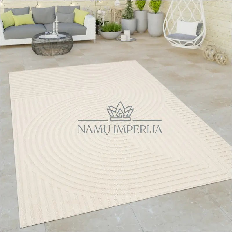 Kilimas NI4146 - €106 Save 15% 100-200, 50-100, color-Creme, kilimai, newdiva2 120 x 170 cm / kremas Kilimai | Namų