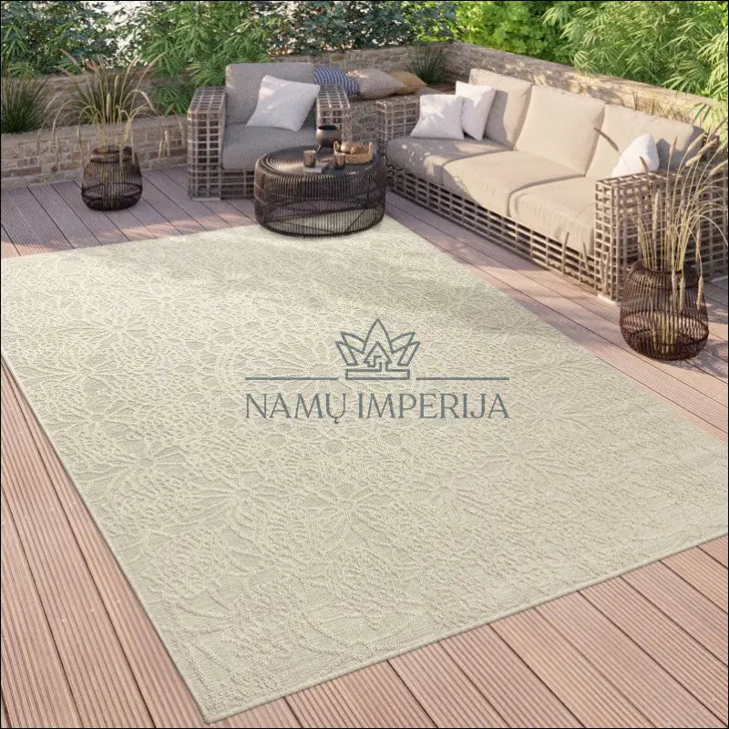 Kilimas NI4166 - €98 Save 15% 100-200, 50-100, color-Creme, kilimai, newdiva2 120x160 cm / kremas Kilimai | Namų