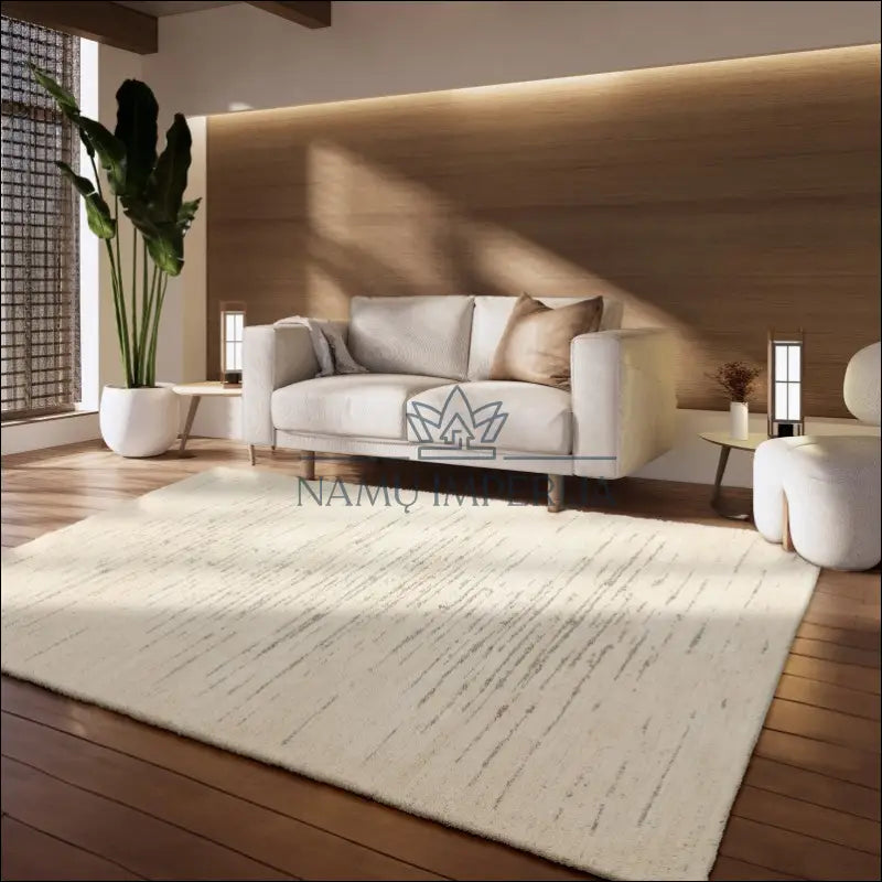 Kilimas NI4197 - €161 Save 15% 100-200, 50-100, color-Creme, kilimai, newdiva2 120 x 170 cm / kremas Kilimai | Namų