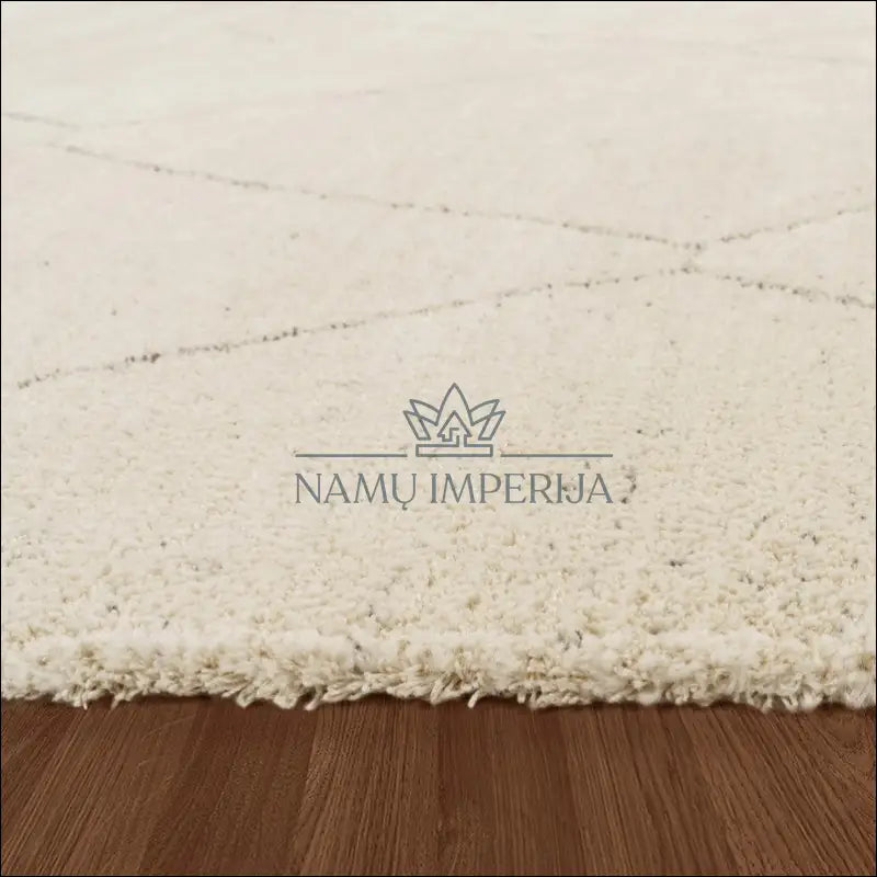 Kilimas NI4198 - €161 100-200, 50-100, __label:Pristatymas 5-14 d.d., color-Creme, kilimai Kilimai | Namų imperija