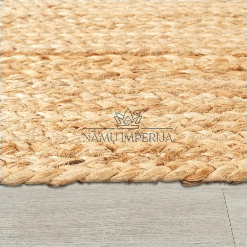 Kilimas NI4241 - €145 100-200, 50-100, __label:Pristatymas 5-14 d.d., color-Nature, kilimai Kilimai | Namų imperija