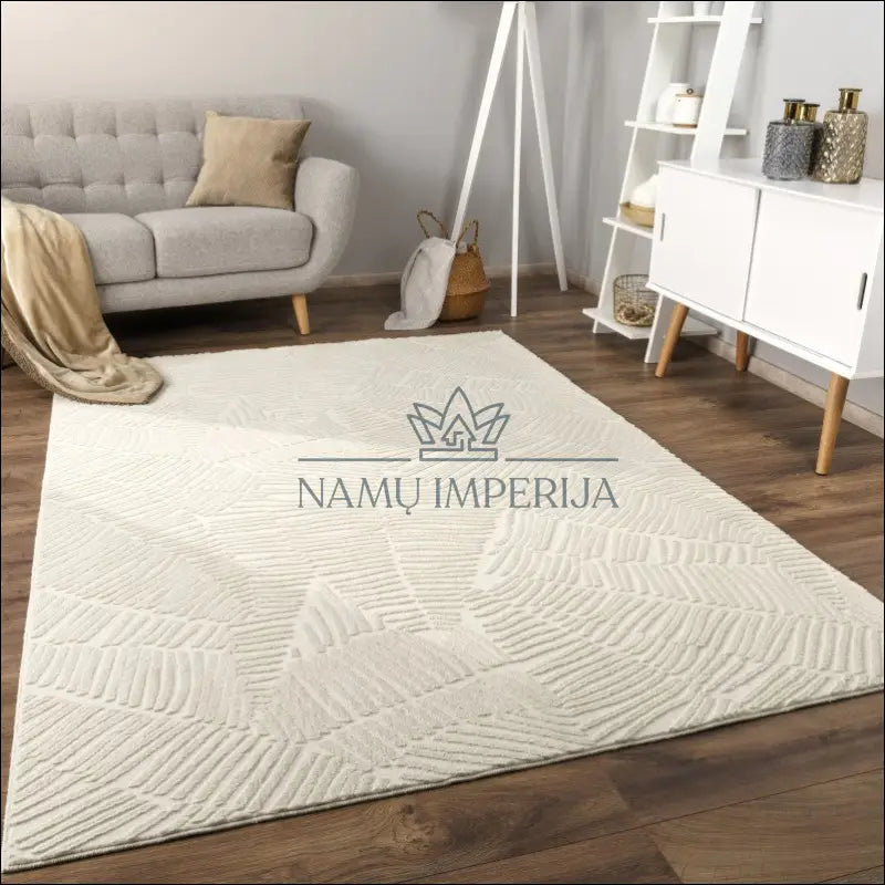 Kilimas NI4249 - €59 Save 15% 100-200, 50-100, color-kremas, kilimai, newdiva2 60 x 100 cm / kremas Kilimai | Namų