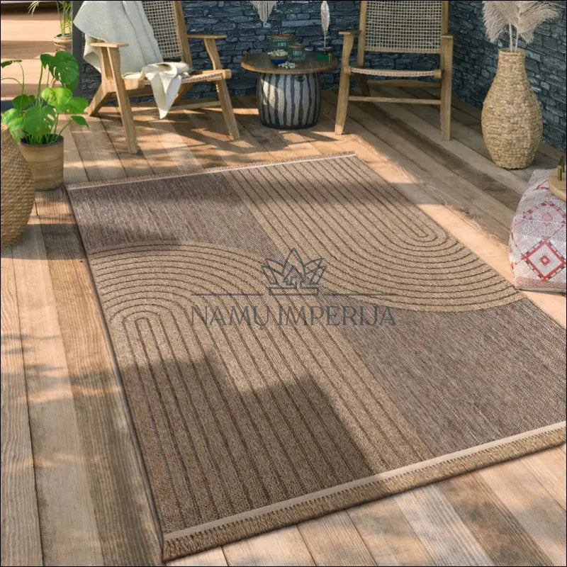 Kilimas NI4288 - €129 Save 15% 100-200, 50-100, color-smelio, kilimai, newdiva2 120x160 cm / Smėlio spalvos Kilimai