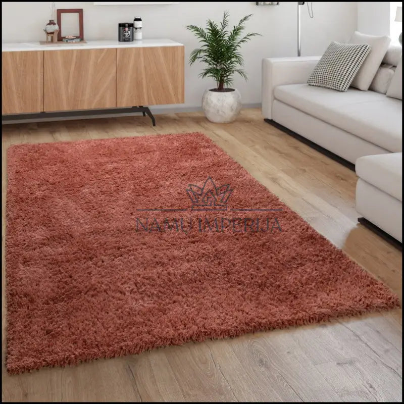 Kilimas NI4545 - €114 Save 15% 100-200, 25-50, 50-100, color-Rost, kilimai 100x200 cm / rūdys Kilimai | Namų