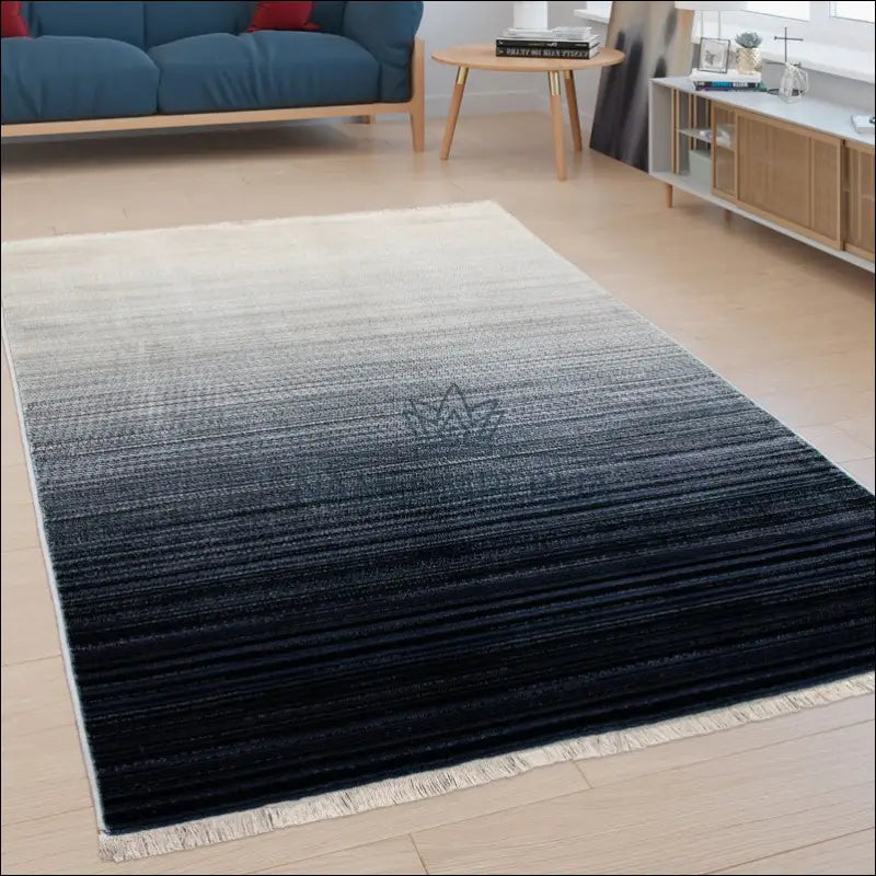 Kilimas NI4691 - €98 Save 15% 100-200, 50-100, __label:Pristatymas 5-14 d.d., color-pilka, kilimai 120 x 170 cm